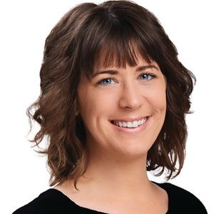 Meet your Posher, Britany